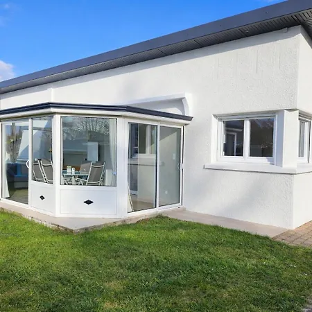 Holiday home La Petite Rangeoise Rang-du-Fliers