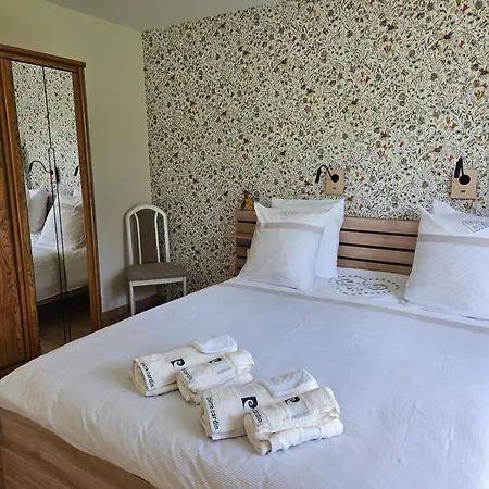 La Petite Rangeoise Rang-du-Fliers