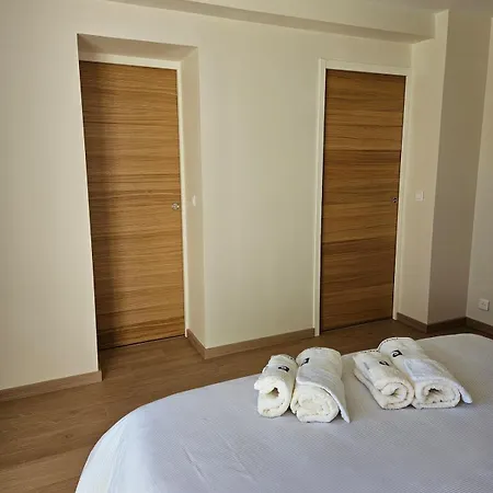 La Petite Rangeoise Holiday home Rang-du-Fliers