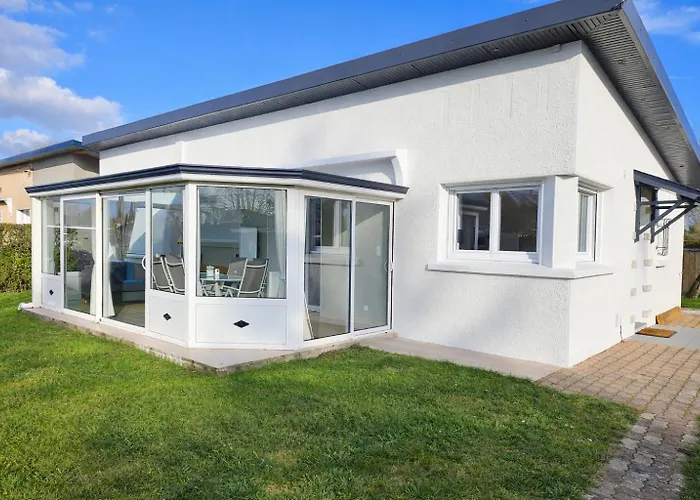 Holiday home La Petite Rangeoise Rang-du-Fliers