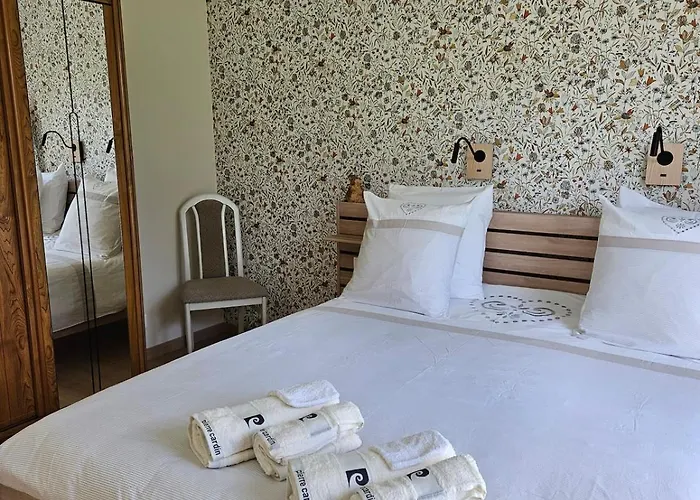 La Petite Rangeoise Rang-du-Fliers