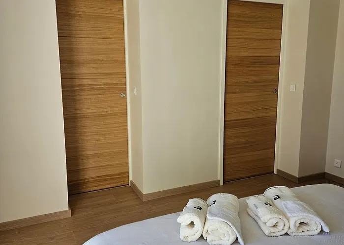 La Petite Rangeoise Holiday home Rang-du-Fliers