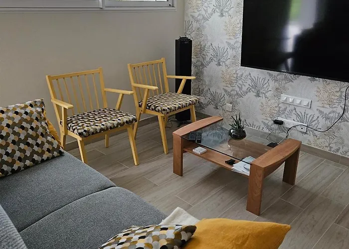 La Petite Rangeoise Rang-du-Fliers