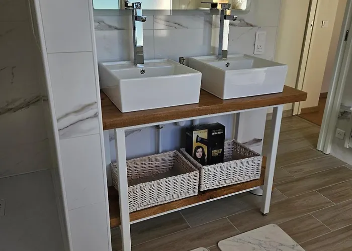 La Petite Rangeoise Holiday home Rang-du-Fliers