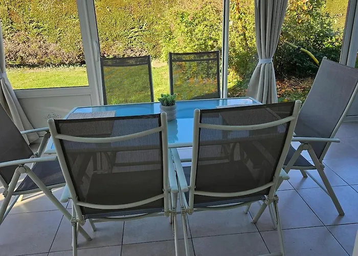 Holiday home La Petite Rangeoise Rang-du-Fliers