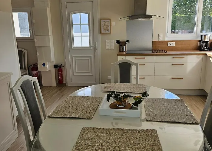 La Petite Rangeoise *