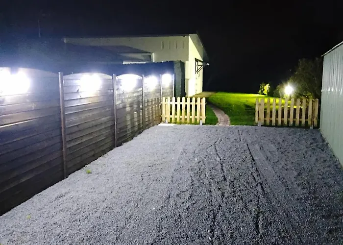 Holiday home La Petite Rangeoise