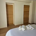 La Petite Rangeoise Holiday home Rang-du-Fliers