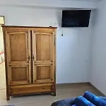 La Petite Rangeoise *