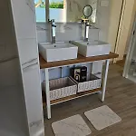 La Petite Rangeoise Holiday home Rang-du-Fliers