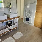 La Petite Rangeoise Holiday home