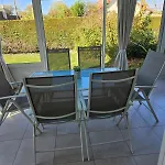 Holiday home La Petite Rangeoise Rang-du-Fliers