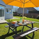 La Petite Rangeoise Holiday home Rang-du-Fliers