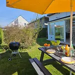 Holiday home La Petite Rangeoise *