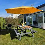 Holiday home La Petite Rangeoise