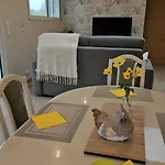 Holiday home La Petite Rangeoise *