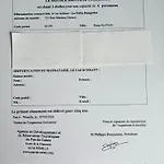 Casa de Férias La Petite Rangeoise Rang-du-Fliers