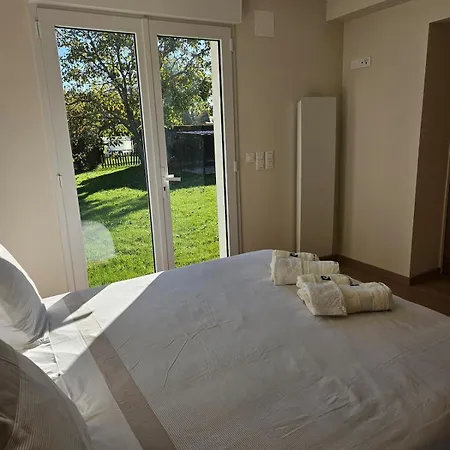 Casa vacanze La Petite Rangeoise