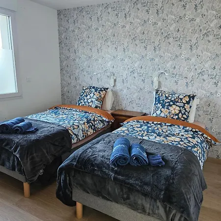 La Petite Rangeoise *