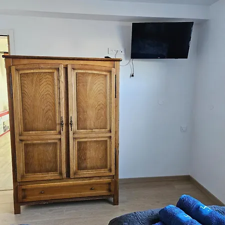 La Petite Rangeoise *