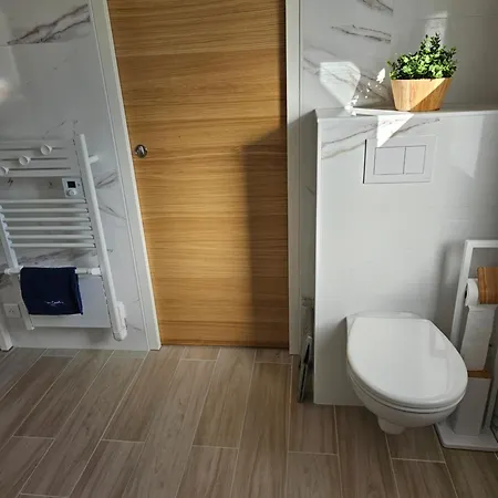 La Petite Rangeoise Holiday home