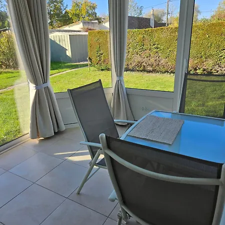 Holiday home La Petite Rangeoise Rang-du-Fliers