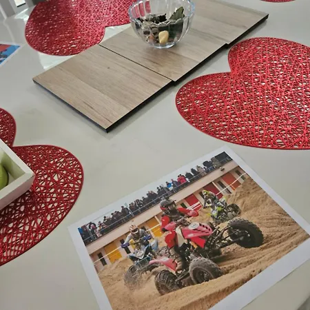 Holiday home La Petite Rangeoise