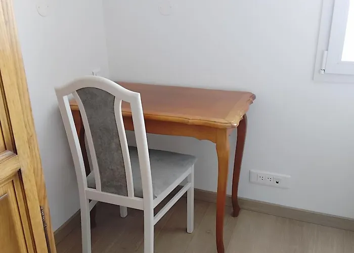 Сasa de vacaciones La Petite Rangeoise