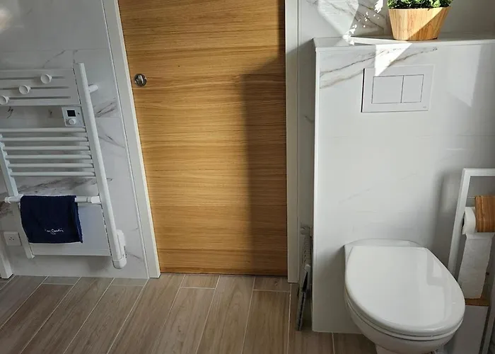 La Petite Rangeoise Casa vacanze *