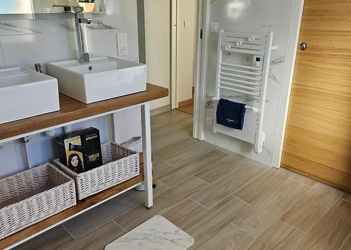 La Petite Rangeoise Сasa de vacaciones