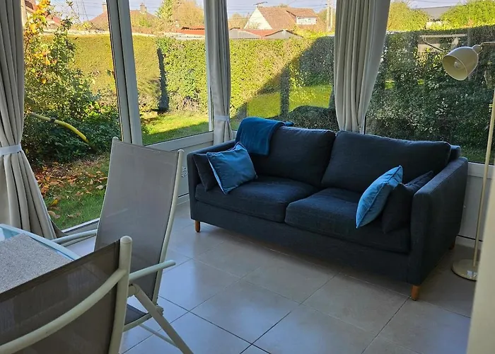 La Petite Rangeoise * Rang-du-Fliers