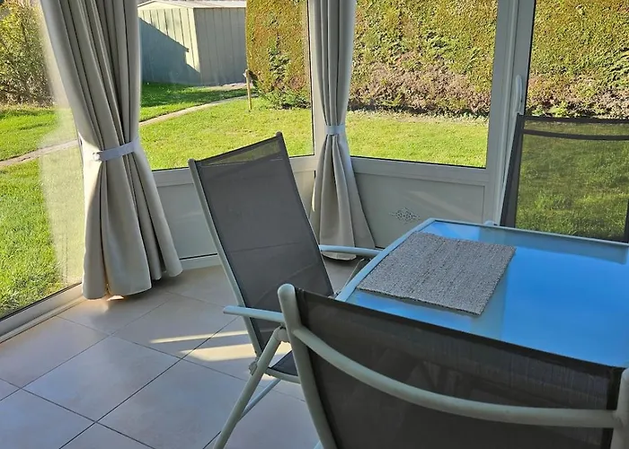 La Petite Rangeoise Rang-du-Fliers