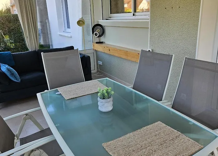 Casa vacanze La Petite Rangeoise