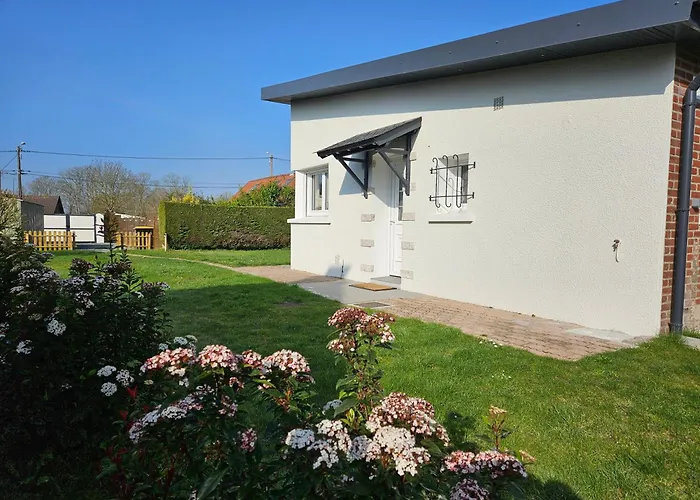 La Petite Rangeoise Сasa de vacaciones Rang-du-Fliers